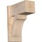 Ekena Millwork Legacy Block Smooth Outlooker, Douglas Fir, 7 1/2"W x 14"D x 18"H OUT08X14X18LEC05SDF - alternate 1